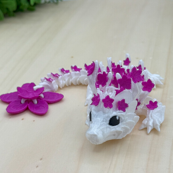 Mini Kirschblütendrache Hanami